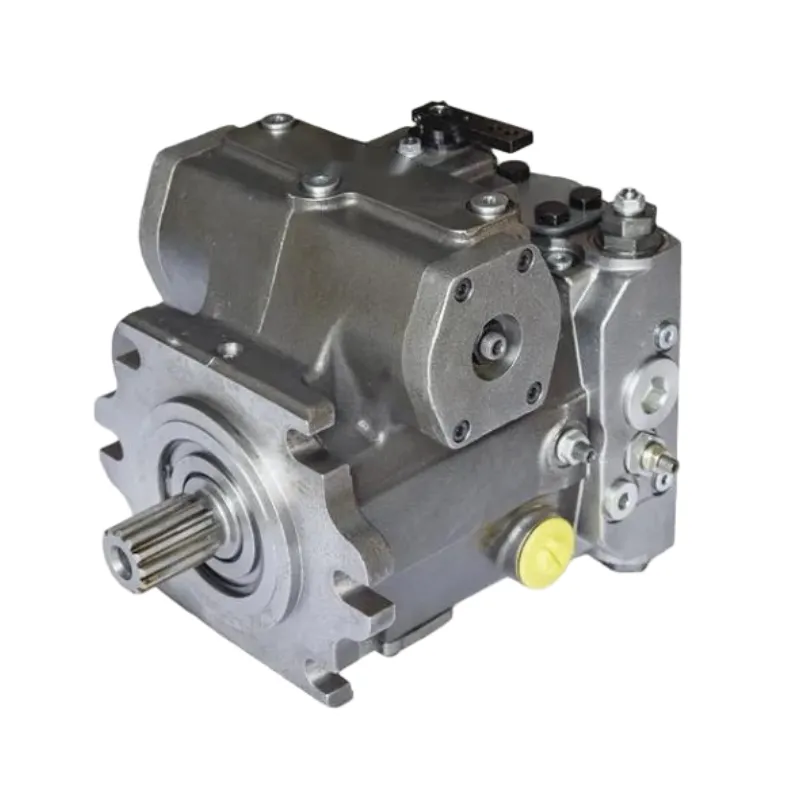 KC-A4VG355-500 Rexroth series Pump Construction Machinery