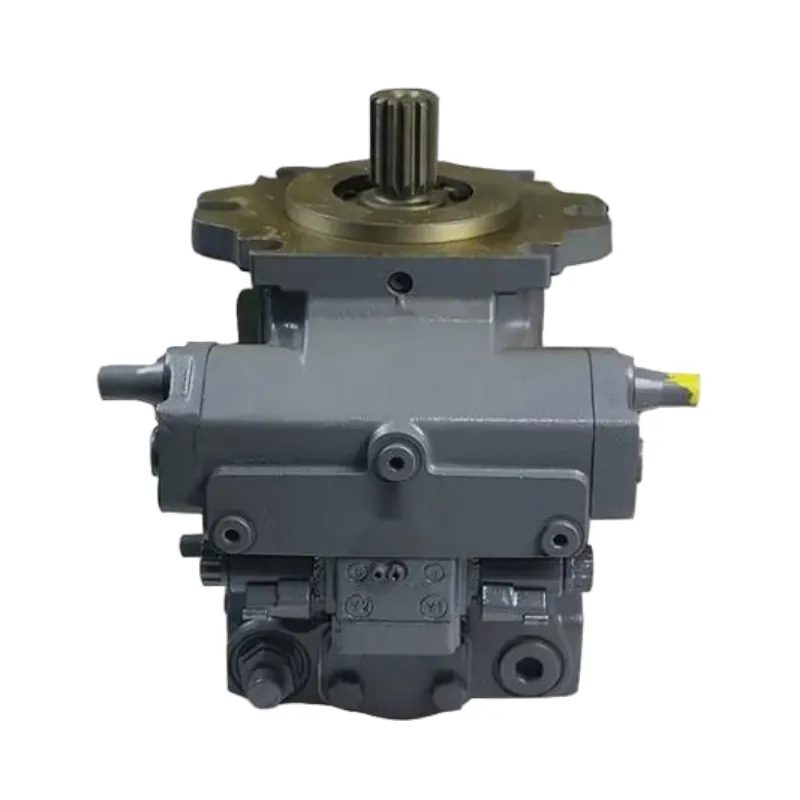 KC-A4VG355-500 Rexroth series Pump Construction Machinery
