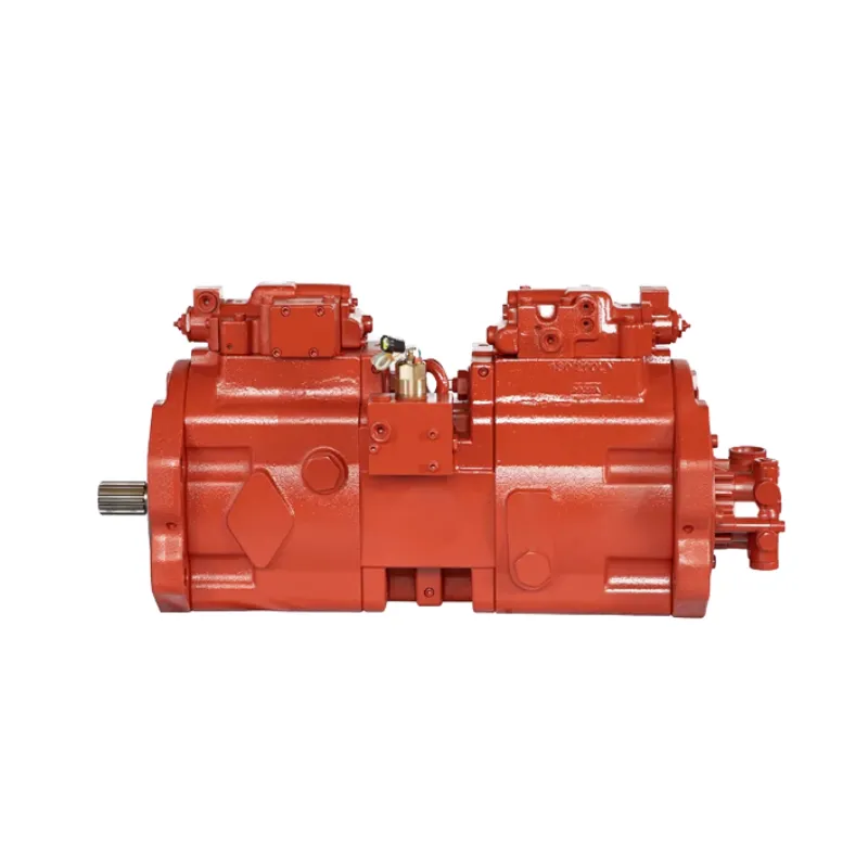 KC-K3V140DT-210DT Kawasaki series Pump Construction Machinery