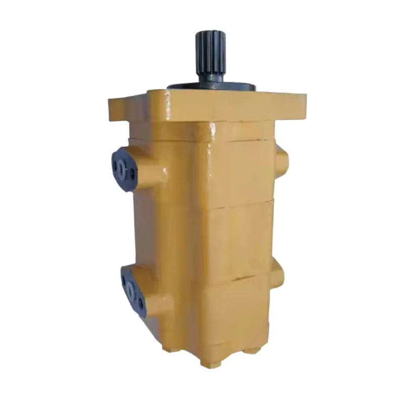 KC-PVH98-106 Danfoss series Pump Construction Machinery