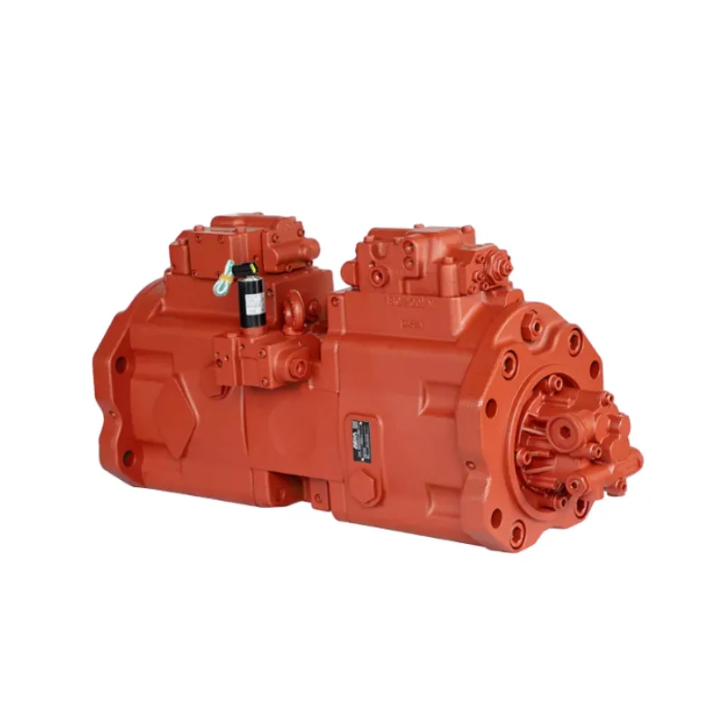 KC-K3V140DT-210DT Kawasaki series Pump Construction Machinery