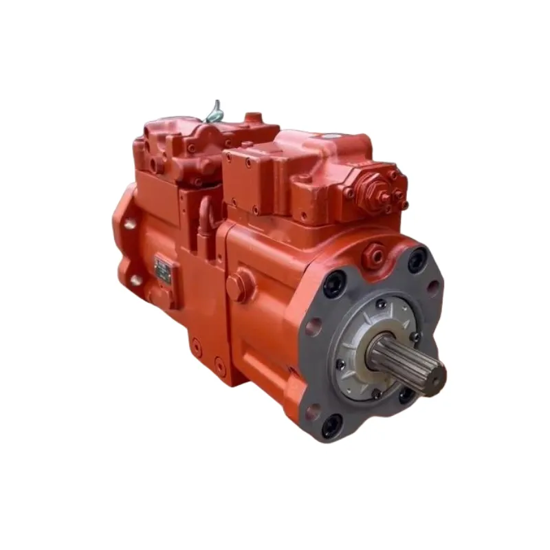 KC-K3V140DT-210DT Kawasaki series Pump Construction Machinery