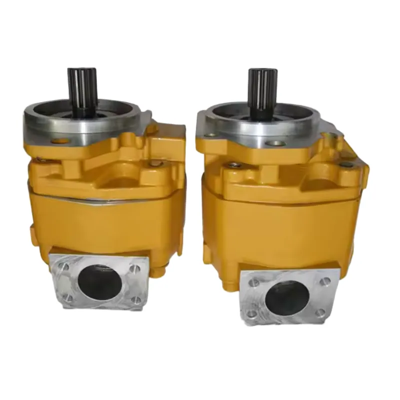 KC-PVH98-106 Danfoss series Pump Construction Machinery