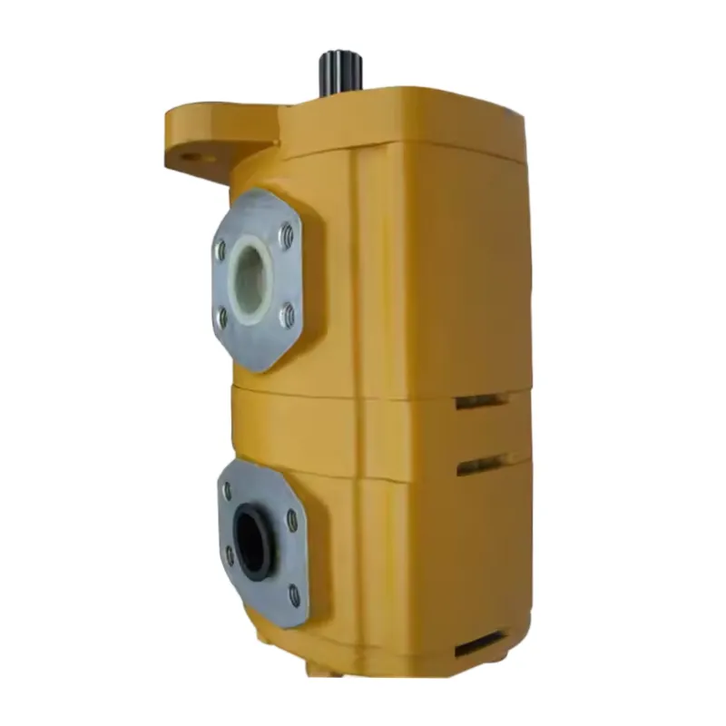 KC-PVH98-106 Danfoss series Pump Construction Machinery