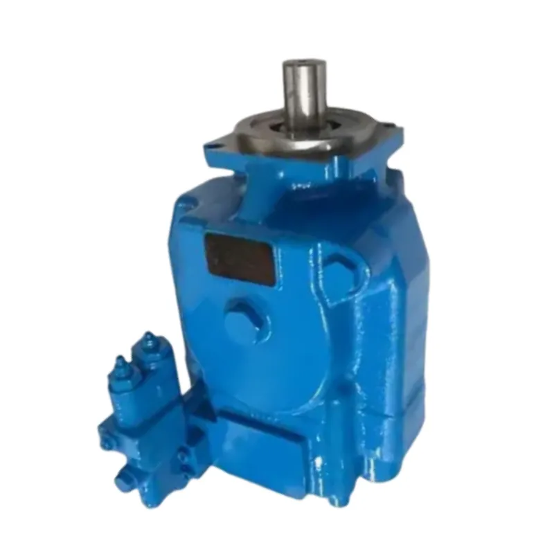 KC-PVH98-106 Danfoss series Pump Construction Machinery