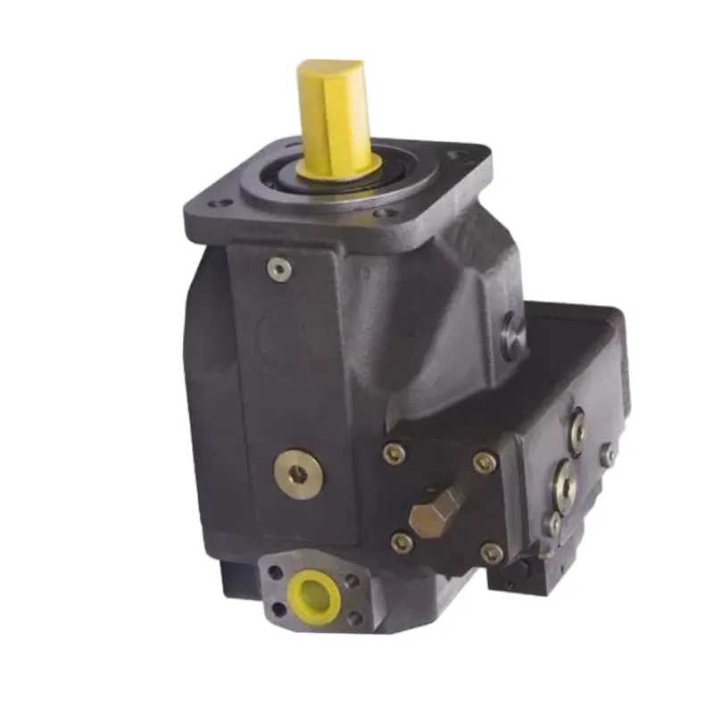 KC-A10VSO280DRG Rexroth series Pump Construction Machinery