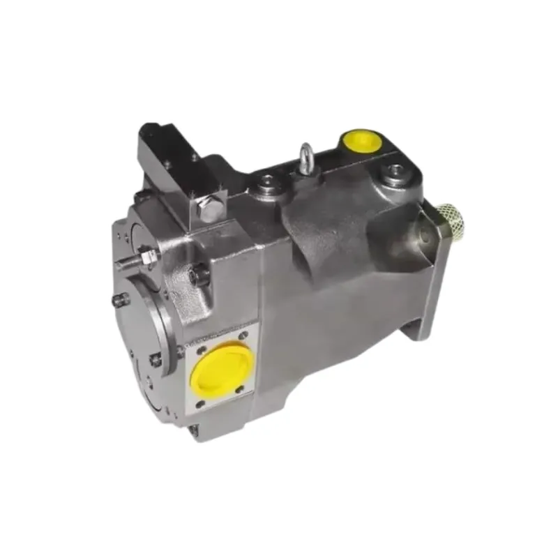 KC-PV180-270 Parker series Pump Construction Machinery