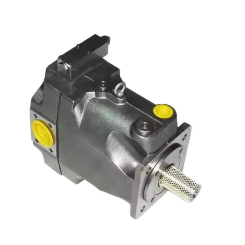 KC-PV180-270 Parker series Pump Construction Machinery