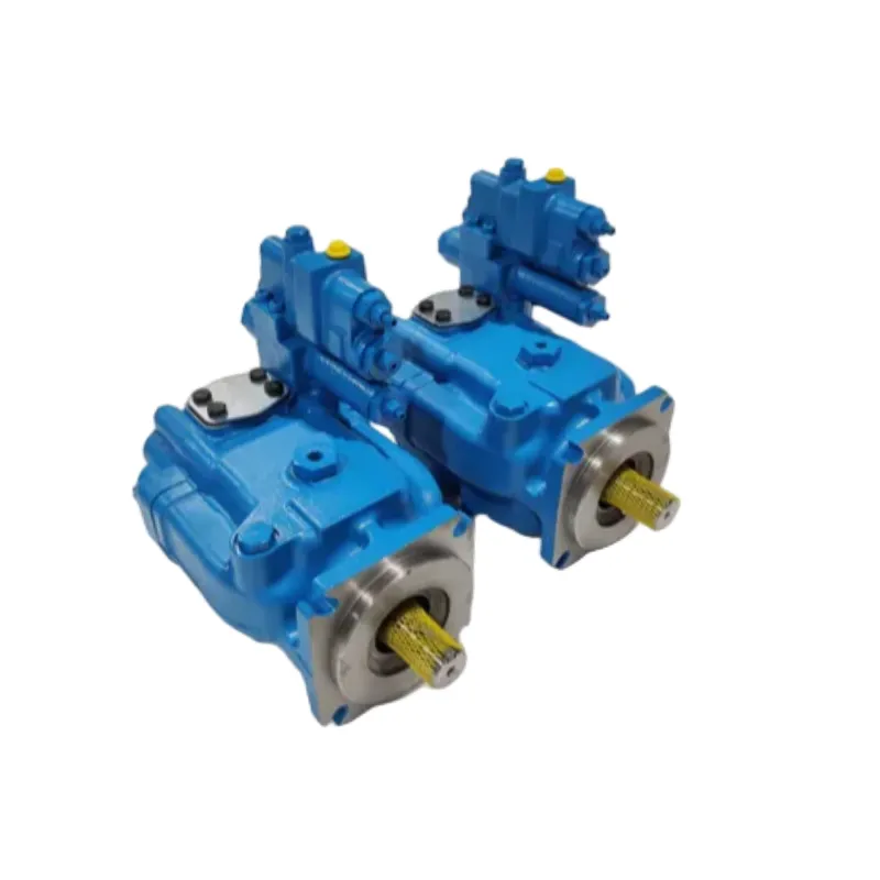 KC-PVH141 Danfoss series Pump Construction Machinery