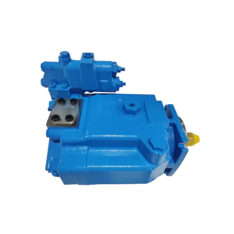 KC-PVH141 Danfoss series Pump Construction Machinery