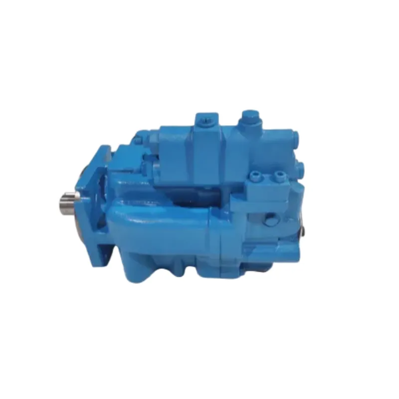 KC-PVH141 Danfoss series Pump Construction Machinery