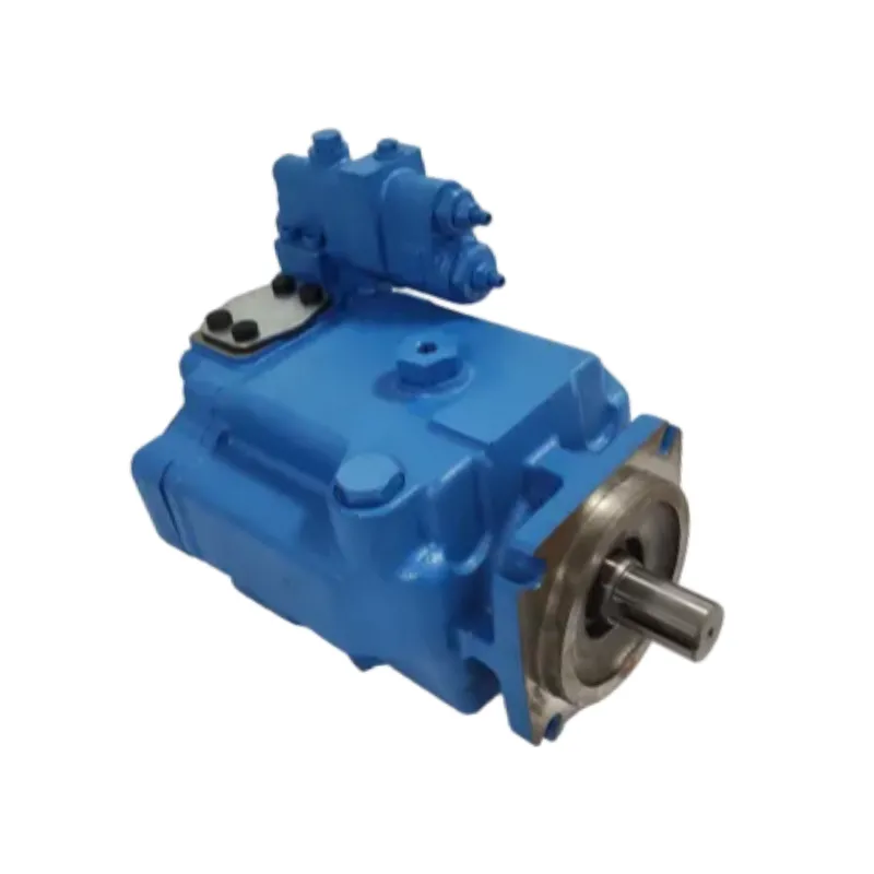 KC-PVH141 Danfoss series Pump Construction Machinery