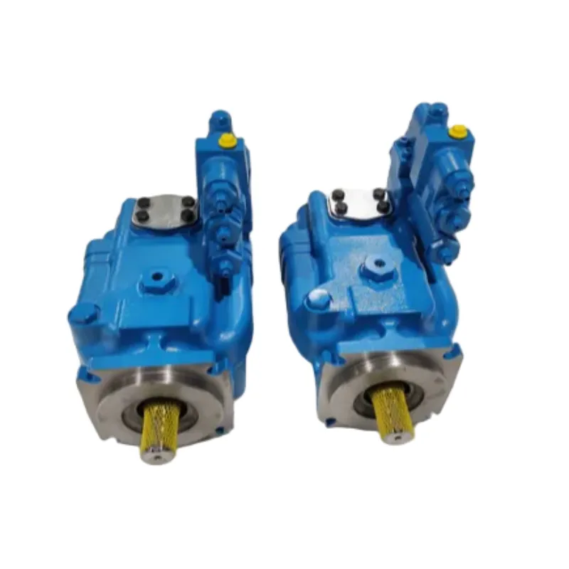 KC-PVH141 Danfoss series Pump Construction Machinery