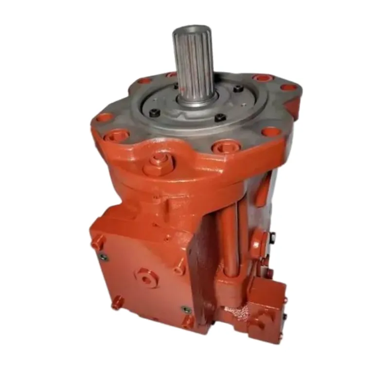 KC-K5V200-280 Kawasaki series Pump Construction Machinery