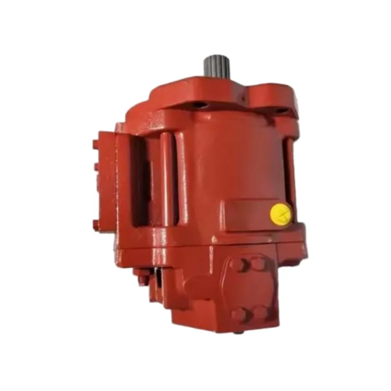 KC-K5V200-280 Kawasaki series Pump Construction Machinery