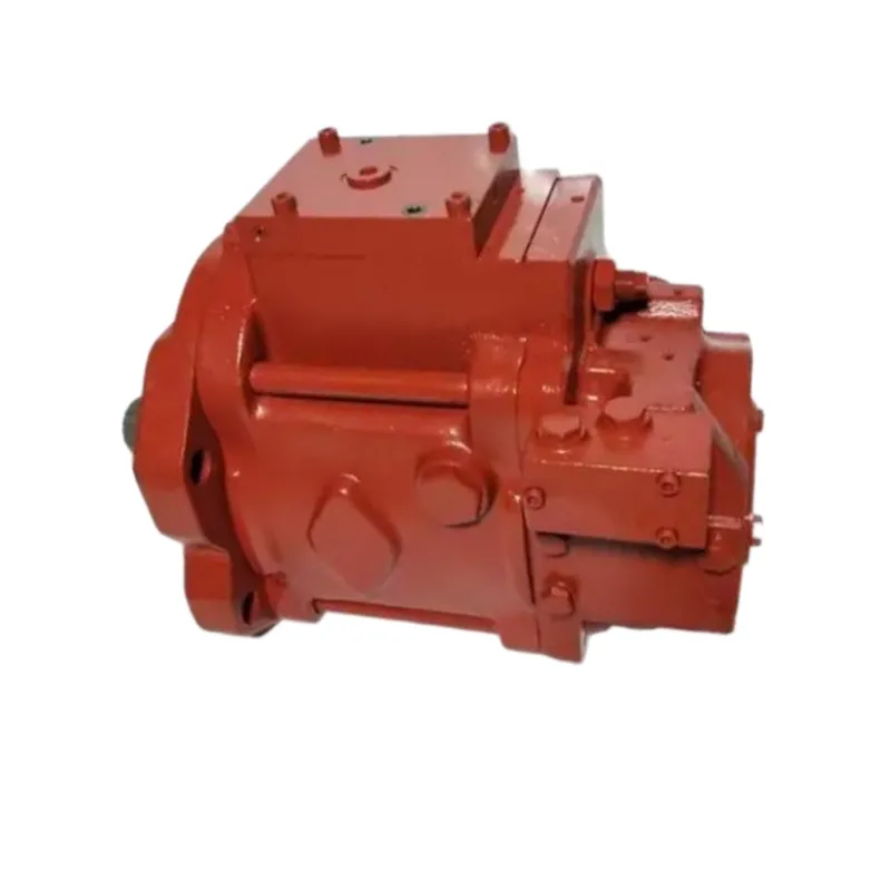 KC-K5V200-280 Kawasaki series Pump Construction Machinery