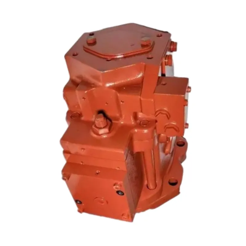 KC-K5V200-280 Kawasaki series Pump Construction Machinery