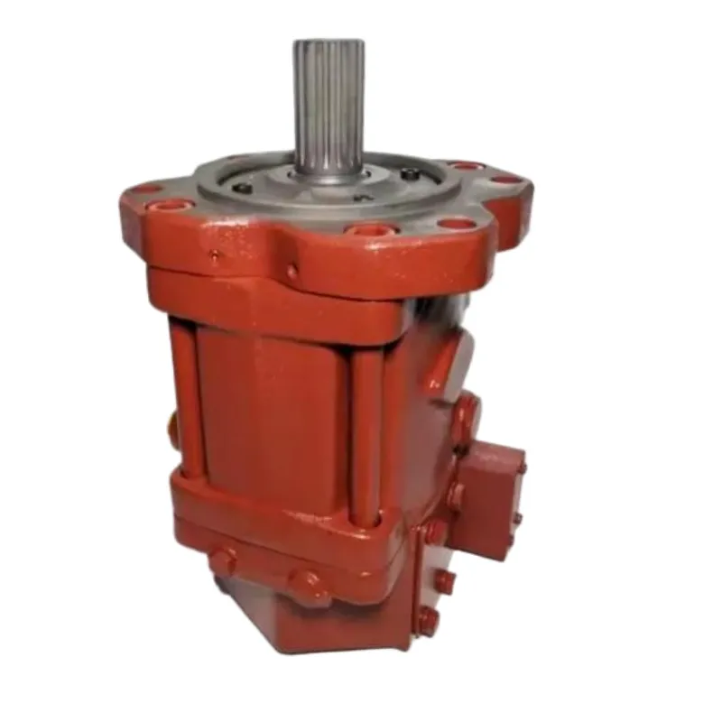 KC-K5V200-280 Kawasaki series Pump Construction Machinery