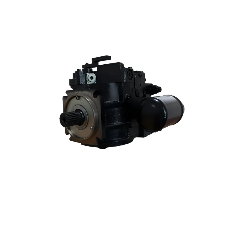 KC-FAP75-100 Danfoss series Axial Piston Variable Pump Industrial Machinery