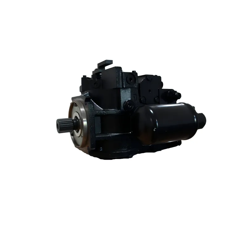 KC-FAP75-100 Danfoss series Axial Piston Variable Pump Industrial Machinery