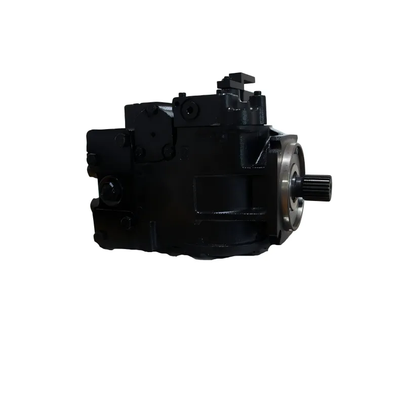 KC-FAP75-100 Danfoss series Axial Piston Variable Pump Industrial Machinery