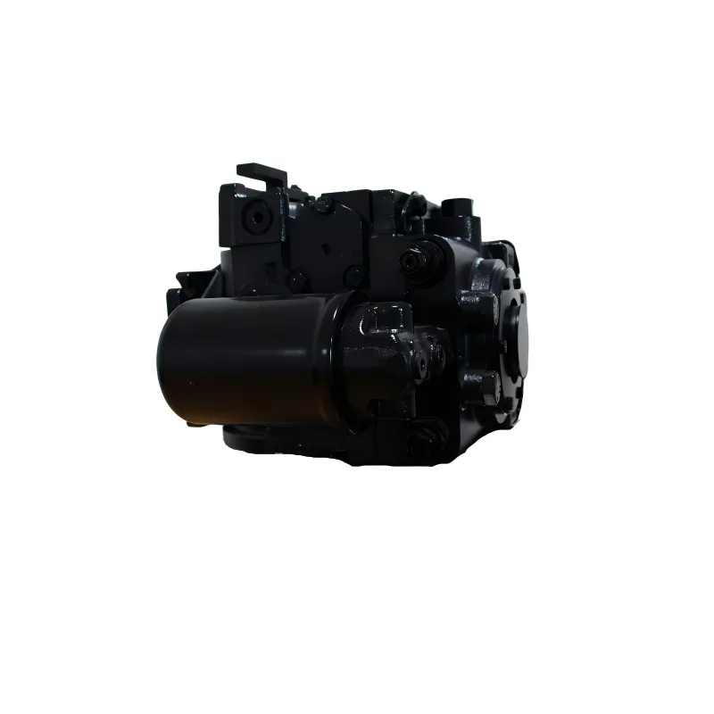 KC-FAP75-100 Danfoss series Axial Piston Variable Pump Industrial Machinery