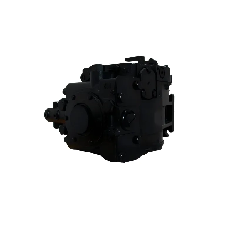 KC-FAP75-100 Danfoss series Axial Piston Variable Pump Industrial Machinery