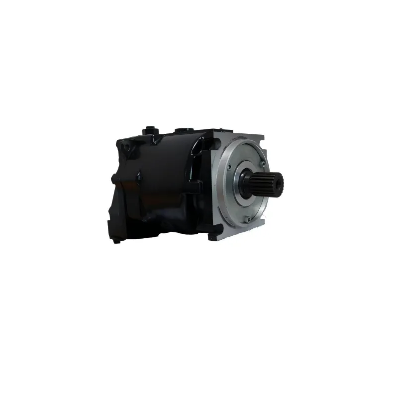 KC-FAM50-130 Danfoss series Axial Piston Fixed Motor Agricultural Machinery