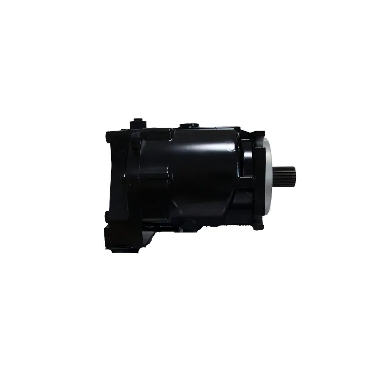 KC-FAM50-130 Danfoss series Axial Piston Fixed Motor Agricultural Machinery