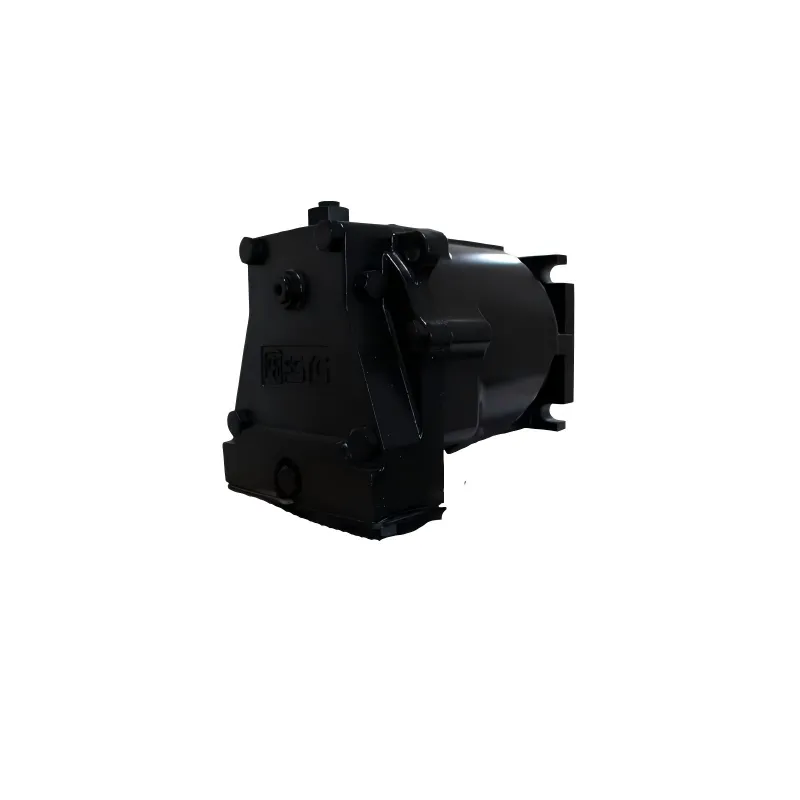 KC-FAM50-130 Danfoss series Axial Piston Fixed Motor Agricultural Machinery