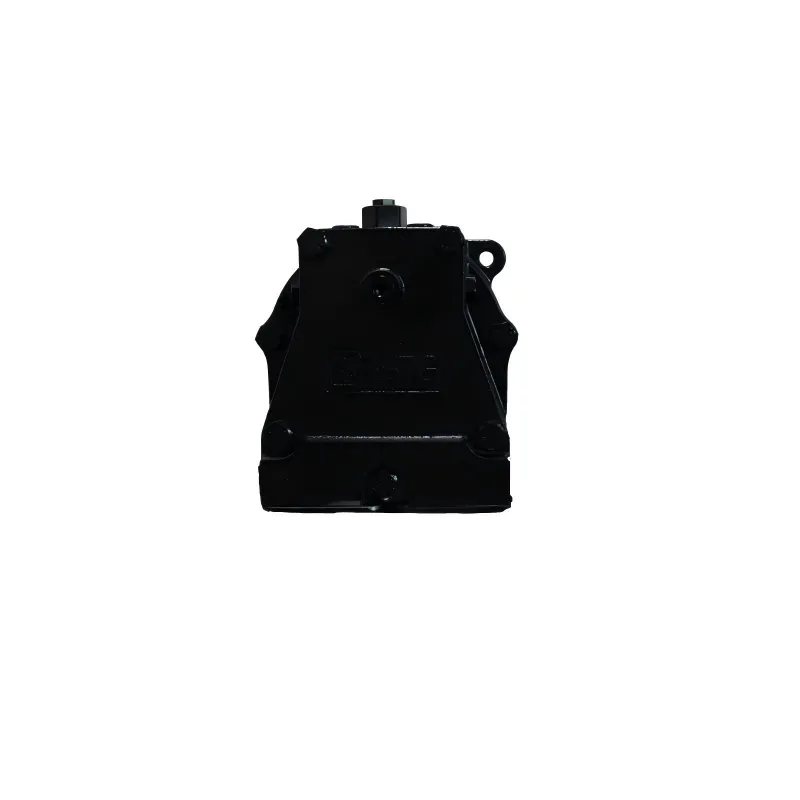 KC-FAM50-130 Danfoss series Axial Piston Fixed Motor Agricultural Machinery