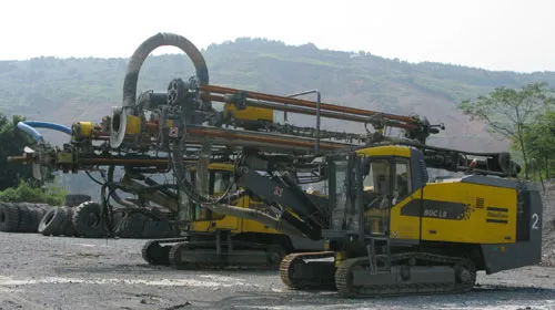 Mining Machinery