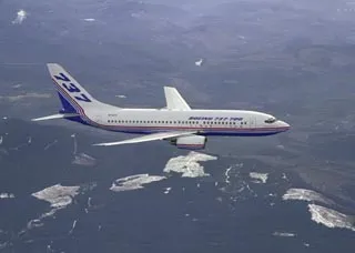 Aerospace