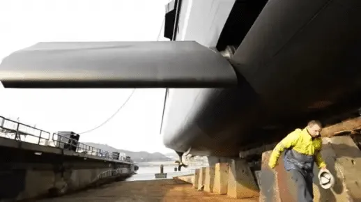 Shipbuilding