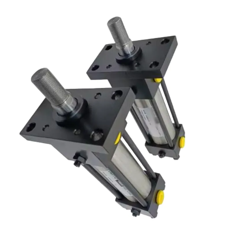 Custom-Made Hydraulic Cylinders: Superior Value, Ideal for Harsh Conditions