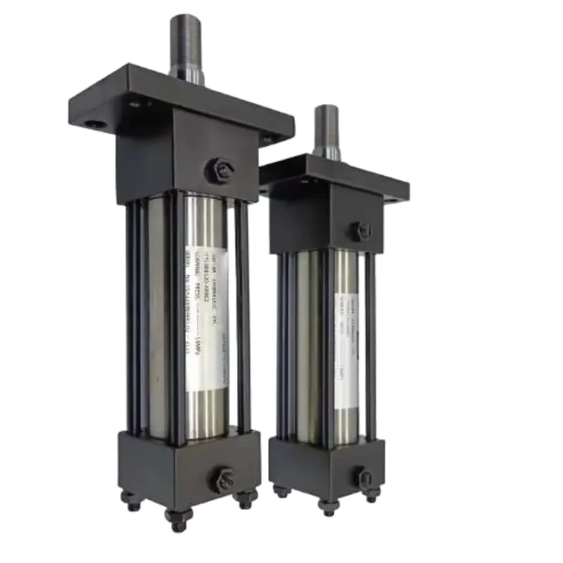Custom-Made Hydraulic Cylinders: Superior Value, Ideal for Harsh Conditions