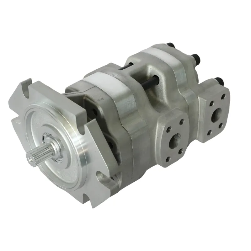 For Vickers GPC4 series (Originals): 100% Interchangeable