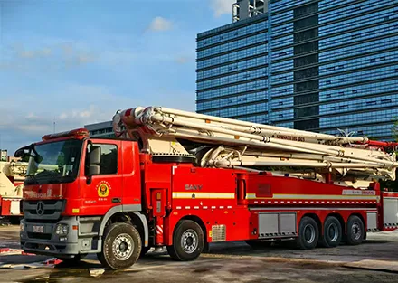 "Engine Rebirth Story" - Mechanical Component Repair Plan for Sany STC250C4 Engine