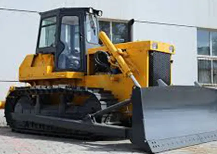 XCMG TY160 Bulldozer Cylinder Barrel Crack Online Custom Repair Plan