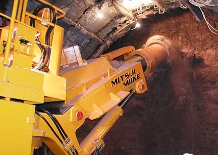 KICAN Hydraulic Pump Replacement Case