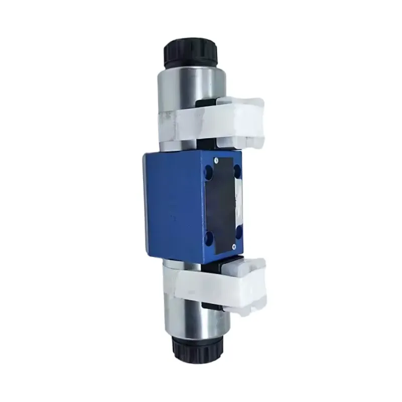 What Is a Hydraulic Valve and What Does It Do?