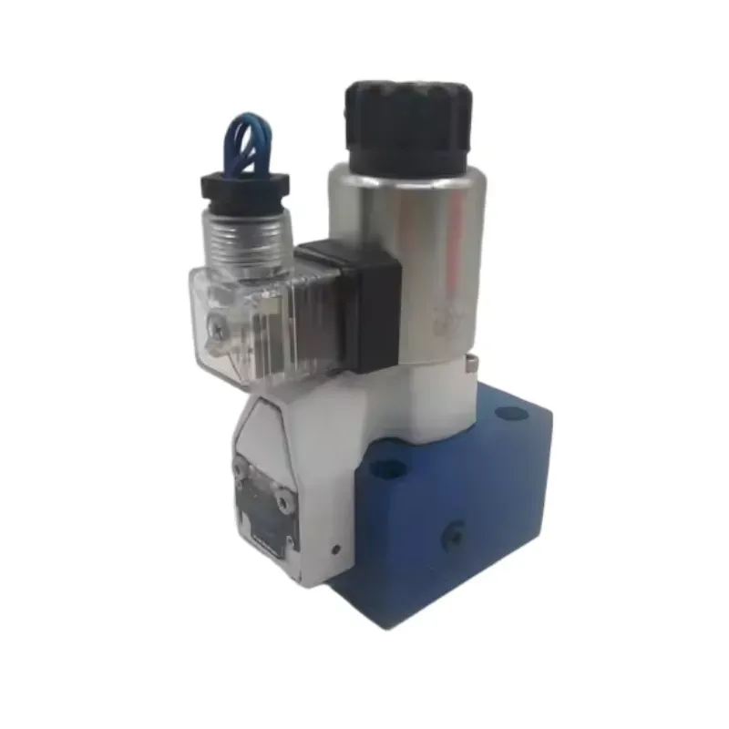 What Materials Are Used to Make Hydraulic Valves?