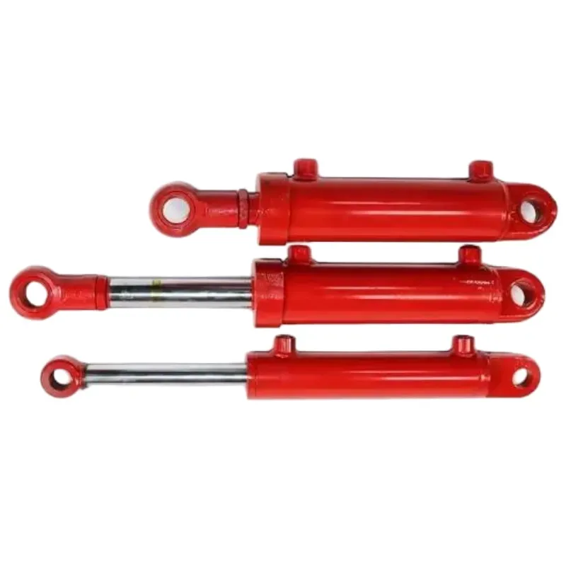 What Is a Hydraulic Cylinder and How Does It Work?