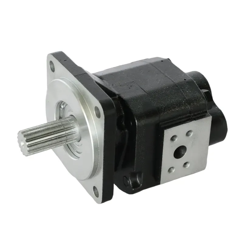 How to Troubleshoot Common Hydraulic Pump Problems