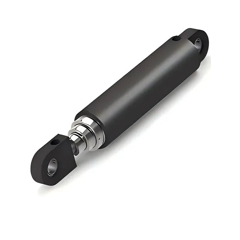 How Temperature Affects Custom Hydraulic Cylinder Performance