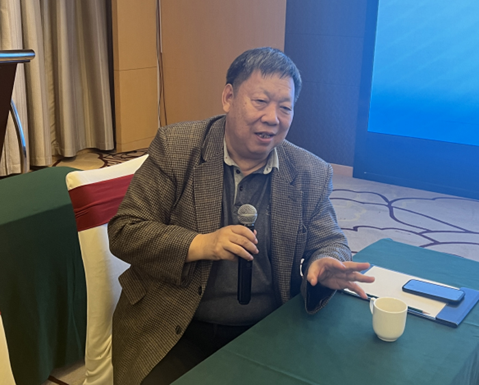 Research on Short - Time Test Method for Hydraulic Pump Reliability: The Outstanding Contributions of Professor Zhao Jingyi