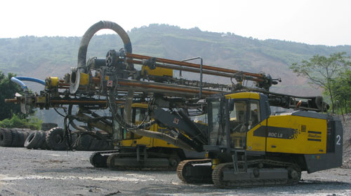 Construction Machinery