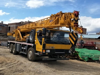 Construction Machinery