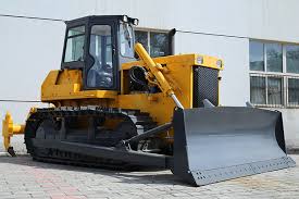 XCMG TY160 Bulldozer Cylinder Barrel Crack Online Custom Repair Plan
