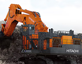 Problems and Solutions Regarding Hydraulic Pump Replacement for EX8000-7 Excavator